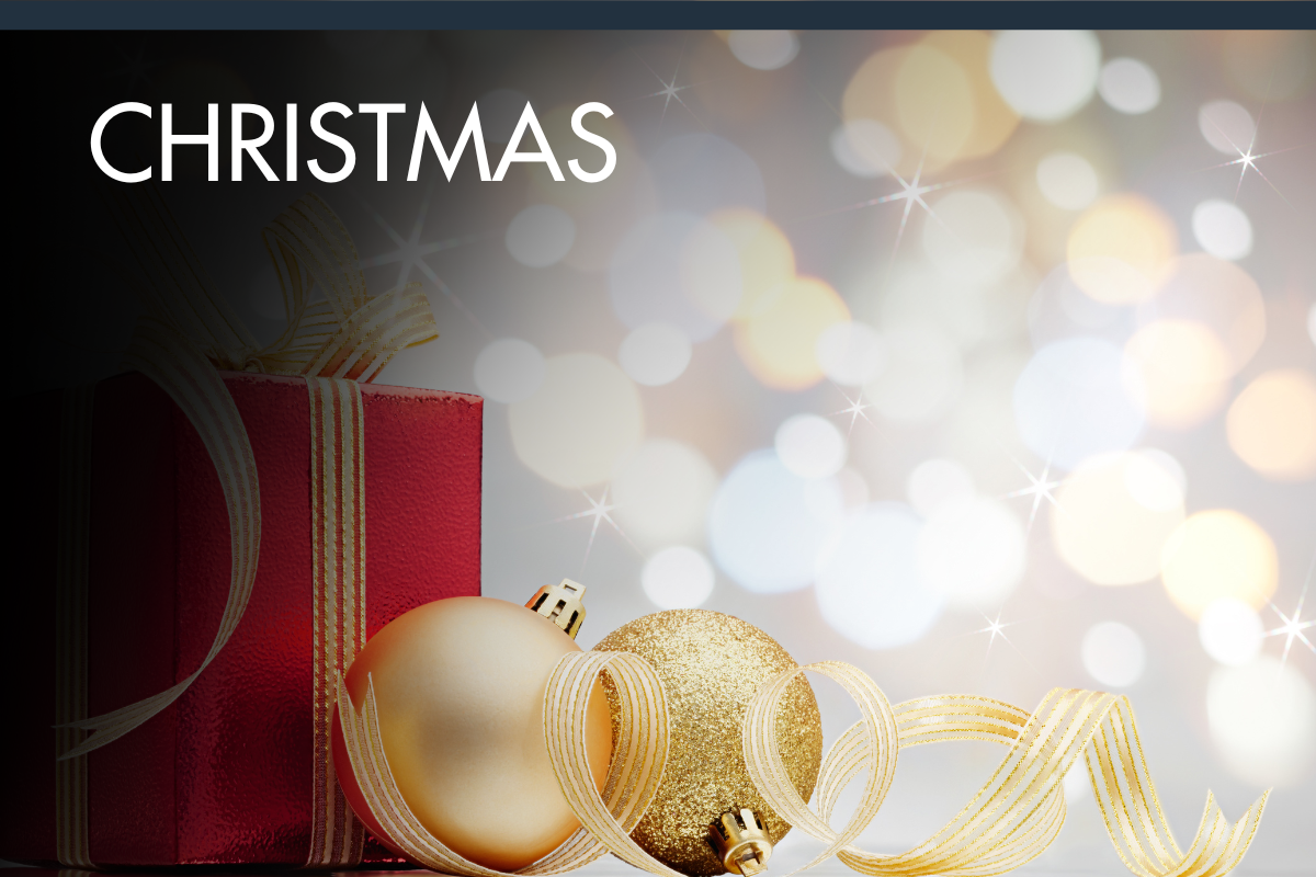 Christmas