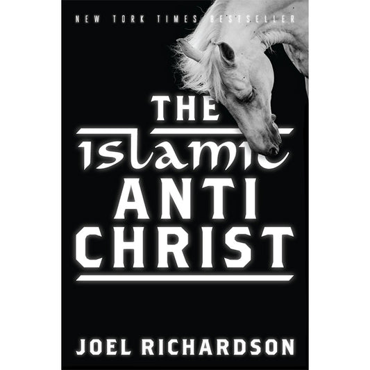 THE ISLAMIC ANTICHRIST