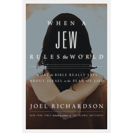 When a Jew Rules the World