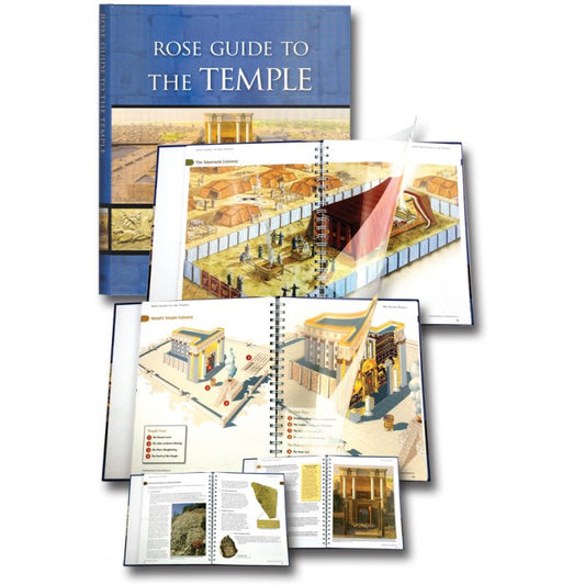 Rose Guide to the Temple