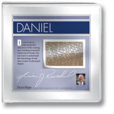 Daniel - 12 CDs