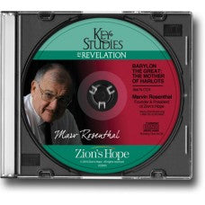 Revelation - Set N: Babylon the Great - 1 CD