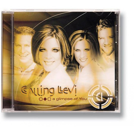 A Glimpse of You - Calling Levi