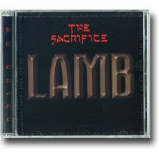 The Sacrifice Lamb