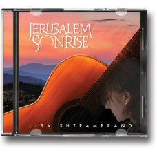 JERUSALEM SONRISE