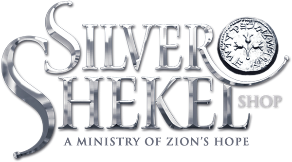 The Silver Shekel Shop