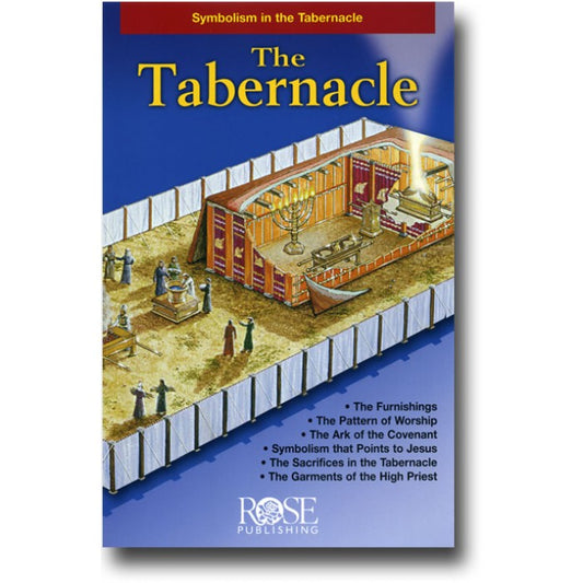 The Tabernacle