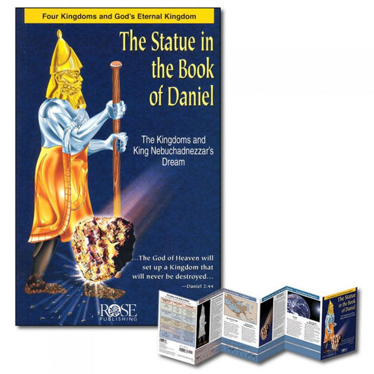 Statue in the Book of Daniel