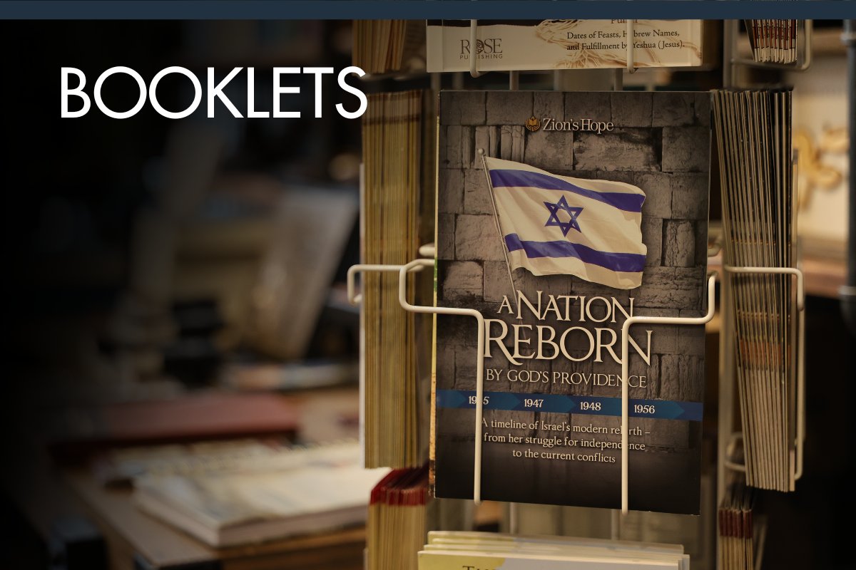 Booklets