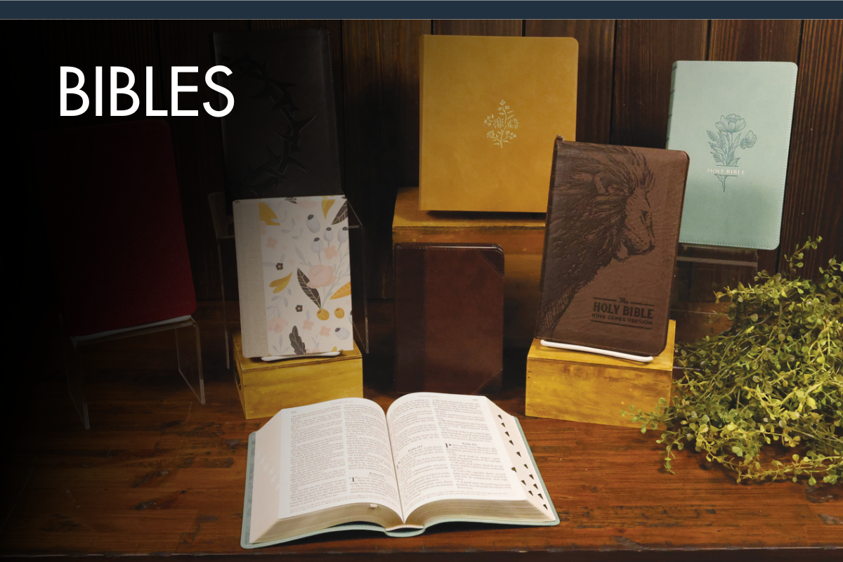 Bibles