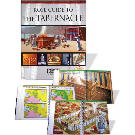 Rose Guide to the Tabernacle