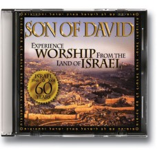 Son of David - Var - Galilee Nations