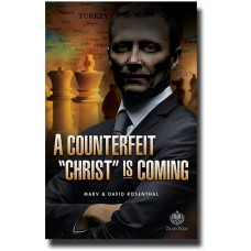 A Counterfeit Christ Is Coming - Single Booklet